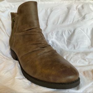 BareTraps ankle boots